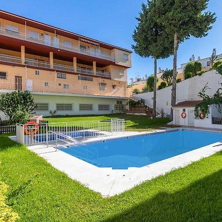 Apartamento El Oasis Vip-Torremolinos Eksteriør bilde