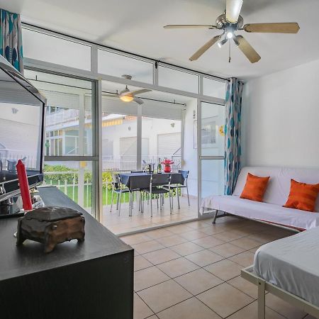Apartamento El Oasis Vip-Torremolinos Eksteriør bilde