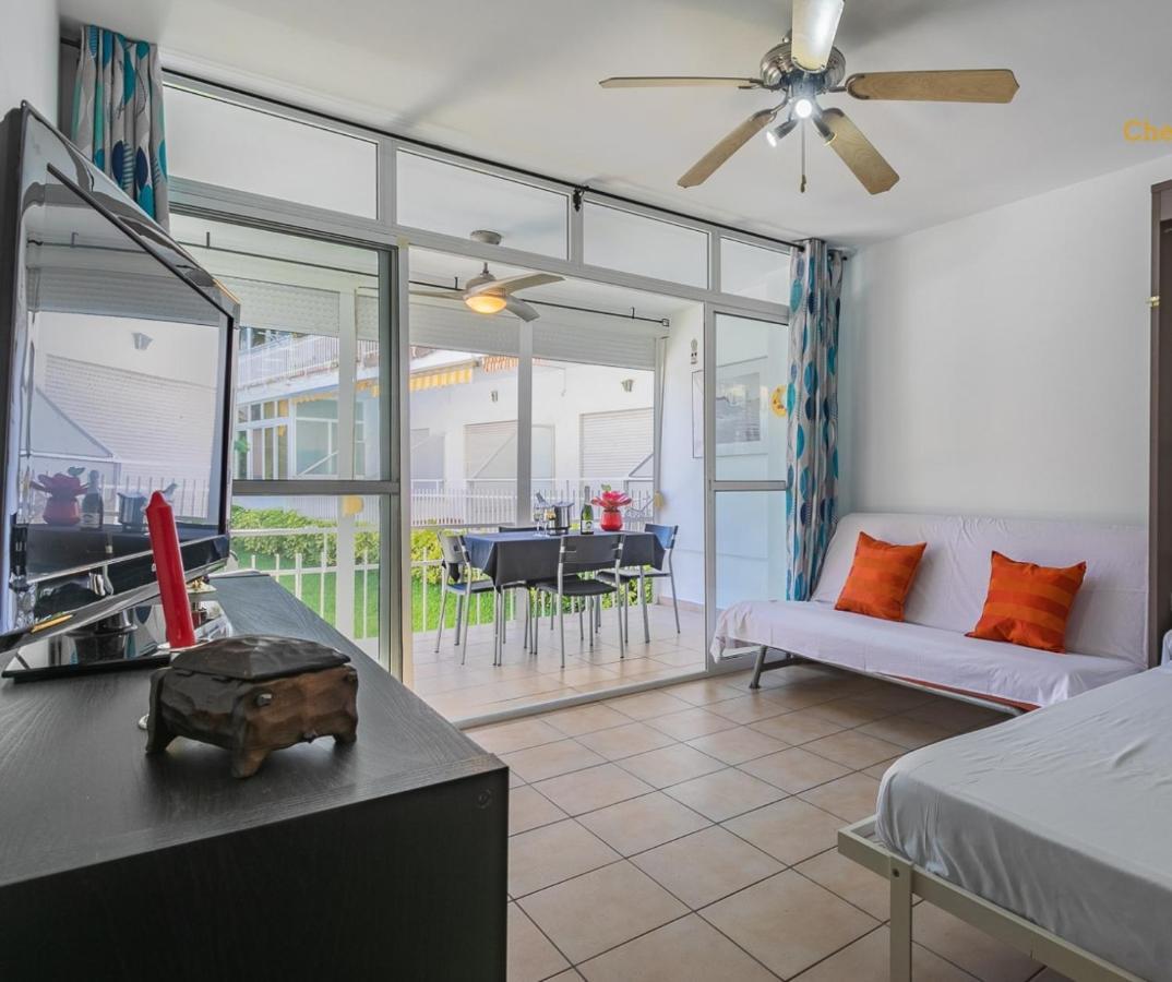 Apartamento El Oasis Vip-Torremolinos Eksteriør bilde